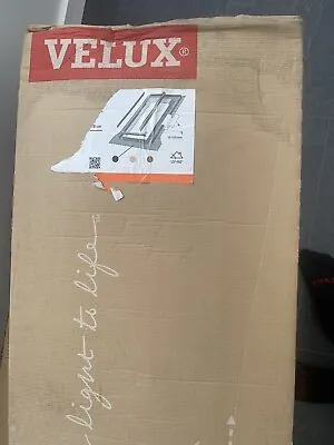Velux Flashing Kit 55 X 78 • £15