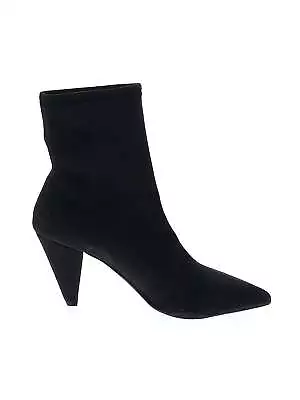 Fornarina Women Black Boots 38 Eur • $30.74