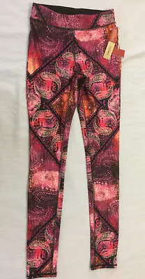 Nwt Mossimo Womens Pull On Athletic Yoga Leggings Size Xs • $23.39