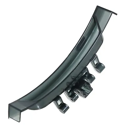 Door Handle For HOOVER Dynamic Extreme Next Washing Machine Black 200mm 41042467 • £12.50