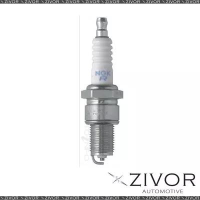 NGK SPARK PLUG For SUZUKI BPR6ES *By Zivor* • $20.98