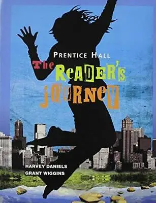 $8.99 • Buy Prentice Hall 2013 The Readers Journey Student Work Text Grade 7 - Good