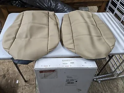 BMW E36 Front Seat Bottom Vinyl Upholstery New GAHH • $325