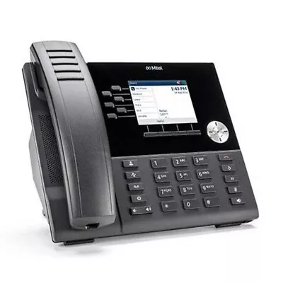 Mitel MiVoice 6920 IP Phone **Complete With Warranty** • £29.99