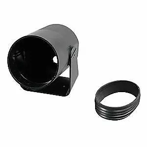 VDO #240-101 2-1/16 Black Mounting Cup • $53.99