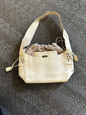 Francesco Biasia Split Leather Handbag New Without Tags • $70