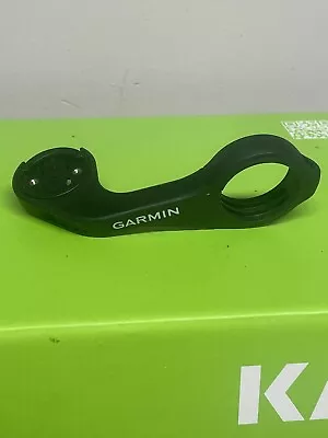 Garmin Out-Front Bike Mount • $35.99