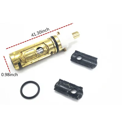 For MOEN 1222HD HEAVY-DUTY BRASS CARTRIDGE New  Brand • $15.72