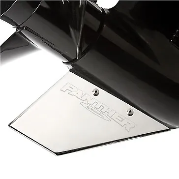 Panther Safe Skeg - Suits Yamaha Outboard 40-50HP 2/4 Stroke 2001-2011 35-SS705 • $122.50