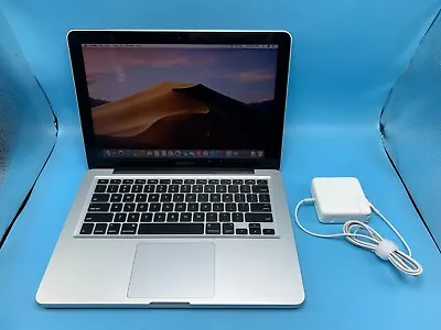 $139 • Buy Apple MacBook Pro 13  A1278 2.5GHz Intel Core I5 8GB RAM 120GB SSD Mid 2012