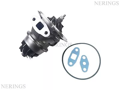 Turbocharger Fuselage Group Volvo 760 765 940 960 TD (1982-) 466088-0001 • $186.05