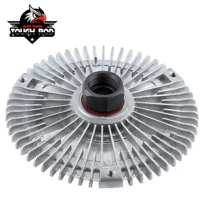 Radiator Cooling Fan Clutch For BMW E34 E36 E39 E46 E53 X5 323i 325i 11521709499 • $29.95