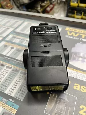 Vivitar Flashes 283 Auto • $0.99