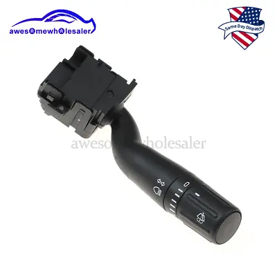 $20.99 • Buy Multi Function Turn Signal Wiper Switch For 2011 2012 2013 Ford F150 F250 F350