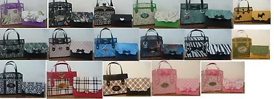 Kensington Handbag Gift Bag And Small Envelope Die Cuts • £1.95