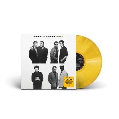 Ian Dury And The Blockheads Laughter (Vinyl) 12  Album Coloured Vinyl • £20.03