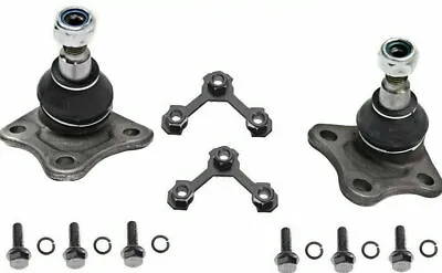 2 Pc Kit Front Lower Ball Joints For VW 98-07 Beetle 99-10 Golf 99-05 Jetta • $21.28