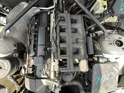 Engine Convertible 2.5L M54 265S5 Engine Fits 03-06 BMW 325i 887093 • $1099