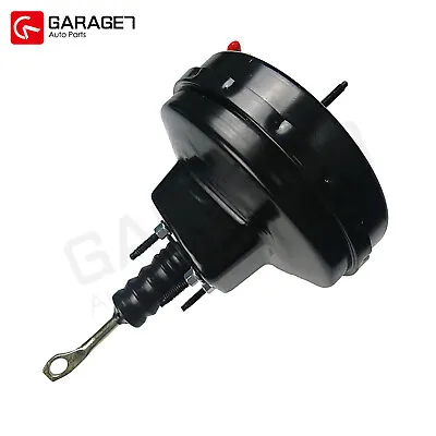 Power Brake Booster For Ford 88-93 F-200 89-93 Bronco F-150 F-250 Pickup • $73.99