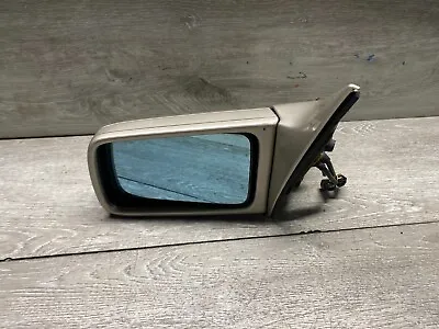 Oem Mercedes Benz W140 S500 S600 1994-1995 Left Driver Side Door View Mirror Lh • $157.25