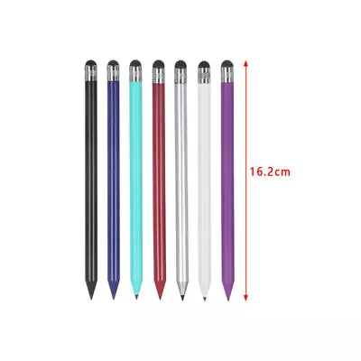 Universal Touch Screen Pen For IPad Android Tablet PC Drawing Stylus Capacitive • £3.86