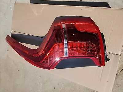 2016-2021 VOLVO XC90 Right Rear  Passanger Side Tail Light OEM Used • $350