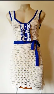 $49 • Buy Sass Bide Knit Dress
