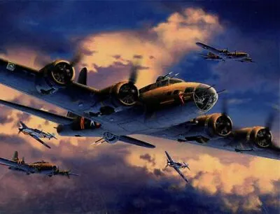 Revell #04279 1/72 B-17F Memphis Belle • $62.10