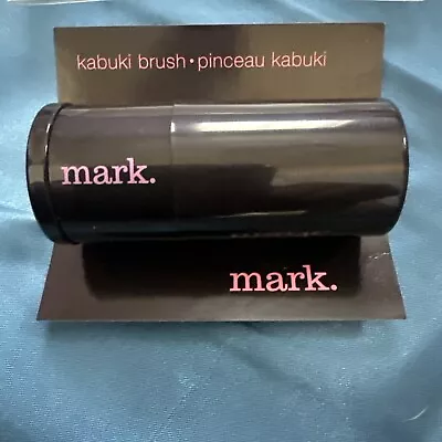 Avon Mark Kabuki Brush ~ NEW ~ • $10.25