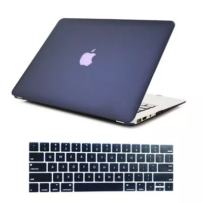 Compatible With MacBook Pro 15 Inch Case Plastic Hard Shell Protective Carryi... • $32.77