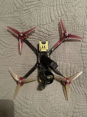 Iflight Nazgul 5 Fpv Drone • £200