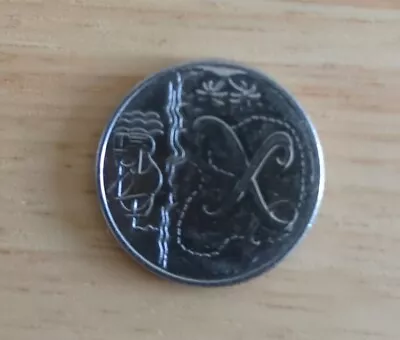 10p A-z Alphabet 10 Pence 2018 & 2019 Uncirculated Coins - Various Designs • £3.20