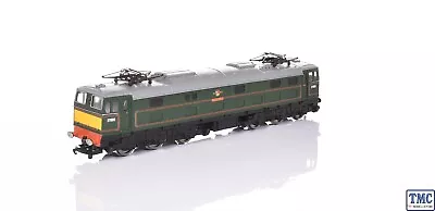 £173.59 • Buy SFMKBEM2 OO Silver Fox Models Kitbuilt Class 77 EM2 Bachmann Chassis (Pre-Owned)