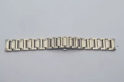 Zenith Bracelet Steel 15MM Bracelet For Port Royal Ladies • £272.37