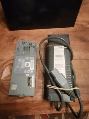 $8.50 • Buy *OEM* Xbox 360 External Hard Drive [20GB HDD+ 175W Power Brick