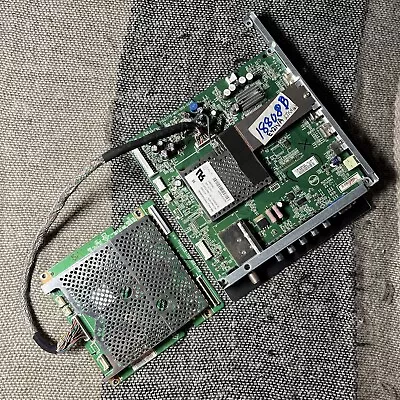 Vizio Main Board 715G3715-M01-000-004K E421VA  • $103