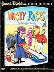 Wacky Races - The Complete Series DVDs • $9.99