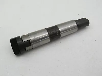 $24.99 • Buy Jacobs 7307 Drill Chuck Arbor 2MT 3JT W/Loc