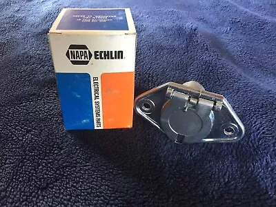 NAPA Trailer Connector TC 6206 Brand NEW  NOS   See Photo's • $5