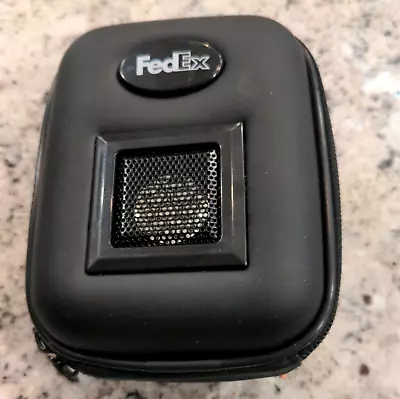 FedEx Portable MP3 Music Bag - Unused Condition - Tested • $5.75