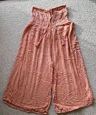 O’Neill Women’s Pink Pants Size Small • $4.88