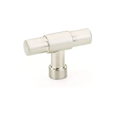 Emtek 86699US15 Jasper Finger Pull Satin Nickel • $10.40