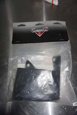 Victory  Exhaust Crossover Cover Black 2879912 • $85