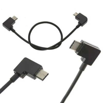 $8.35 • Buy USB To TypeC DJI Spark Mavic Pro Remote Controller Cable