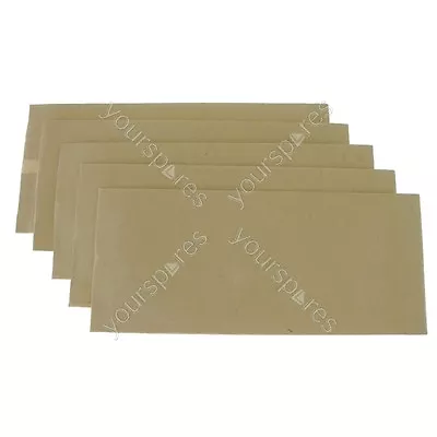 £6.18 • Buy Hoover Dustette Vacuum Cleaner Paper Dust Bags
