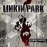 Linkin Park - Hybrid Theory (NEW VINYL LP) • £22.99