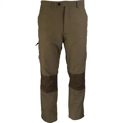 Jack Pyke Weardale Trousers Green Waterproof Hunting Country Shooting • £52.50