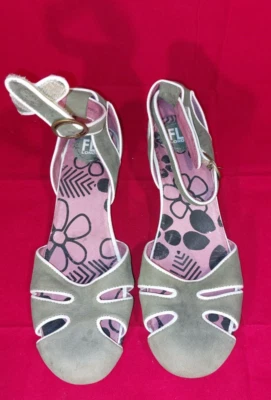 £15 • Buy 2 Pairs Of  Fly London  Shoes Size 6/7 Please Read Listing (707)
