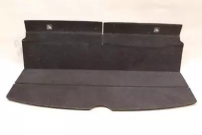 2008-2014 Mini Cooper Clubman Rear Trunk Parcel Shelf Cargo Cover Panel Oem • $200