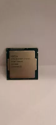 $150 • Buy Intel I7 4790